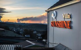 Sunshine Villa  3*