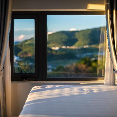 Sunshine Villa Đà Lạt Ngoại thất bức ảnh