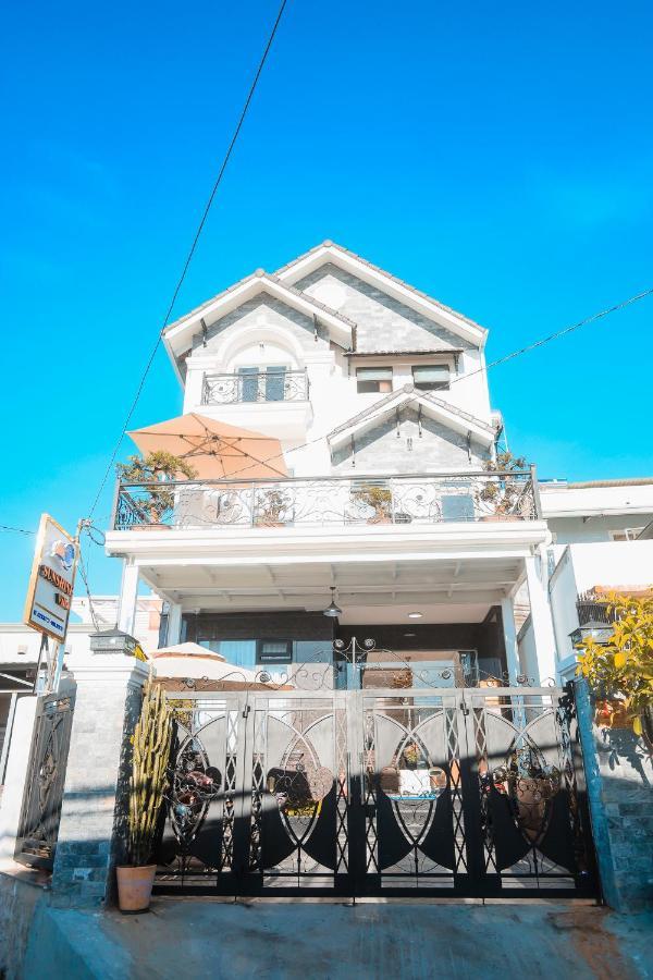 Sunshine Villa Đà Lạt Ngoại thất bức ảnh
