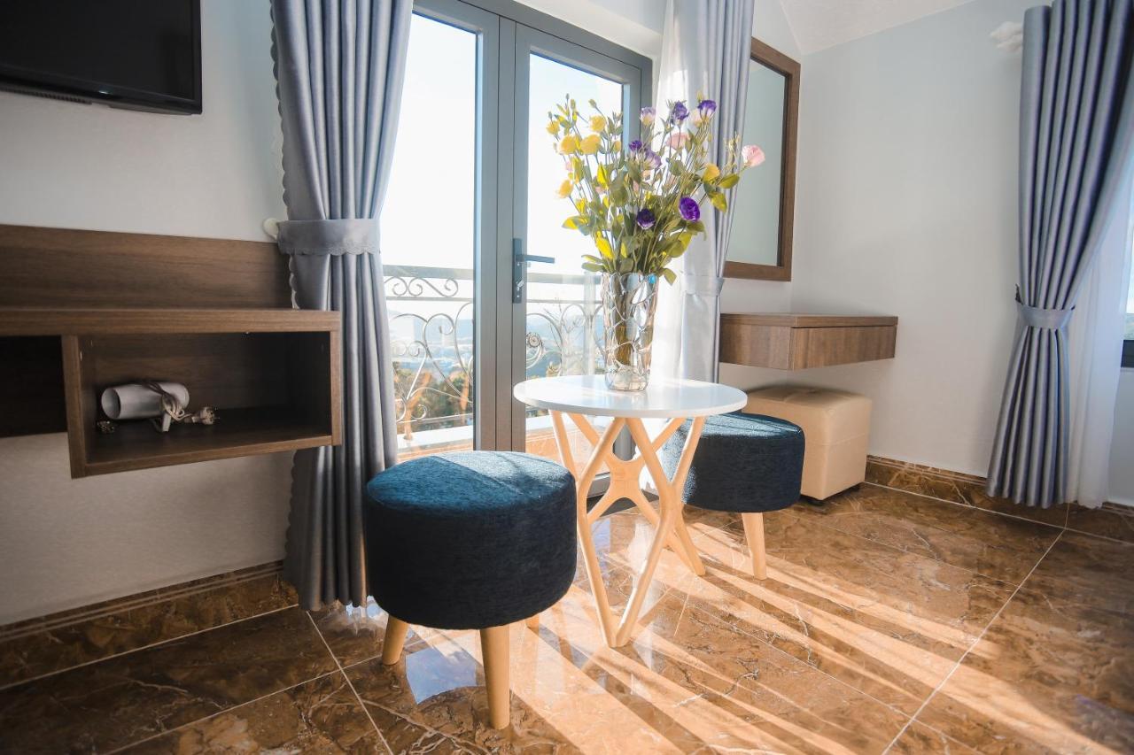 Sunshine Villa Đà Lạt Ngoại thất bức ảnh