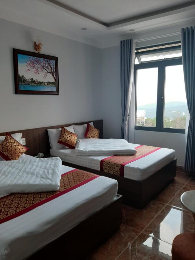 Sunshine Villa Đà Lạt Ngoại thất bức ảnh