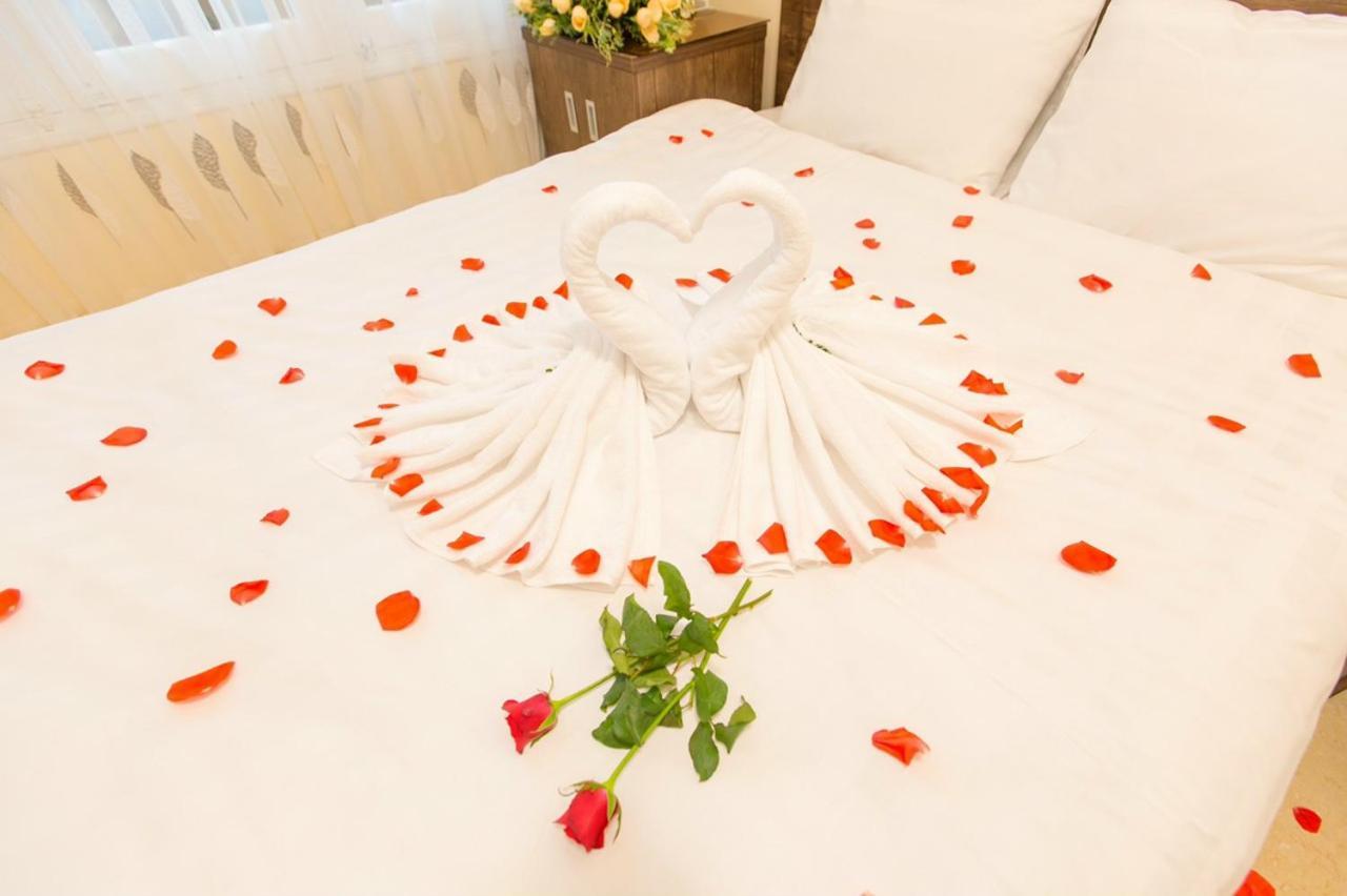 Sunshine Villa Đà Lạt Ngoại thất bức ảnh
