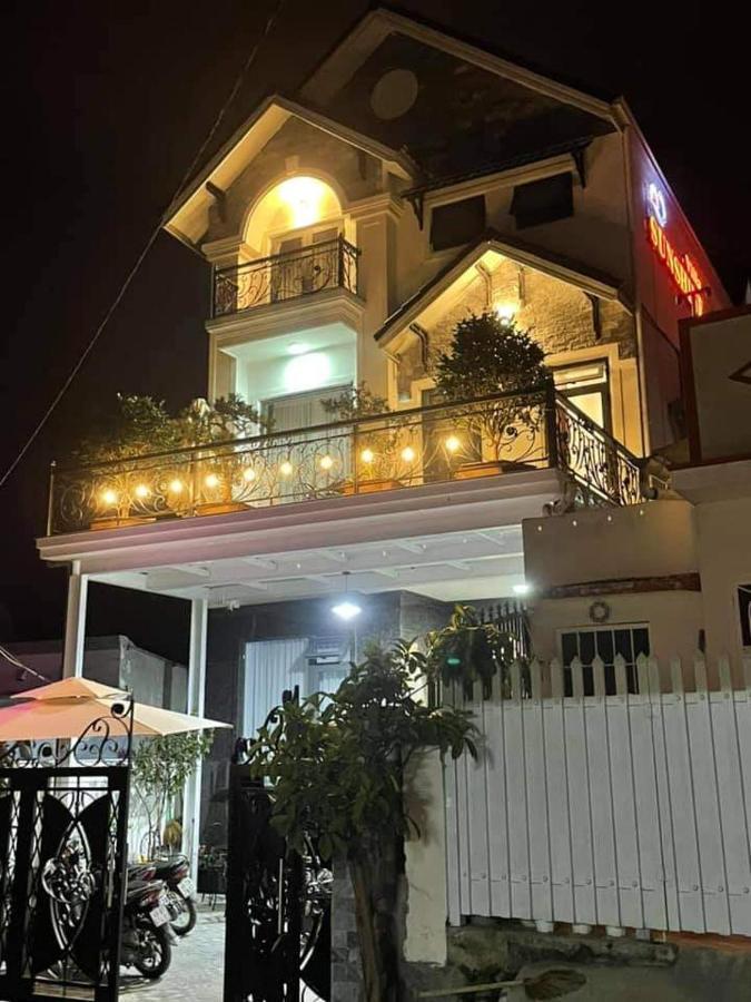 Sunshine Villa Đà Lạt Ngoại thất bức ảnh