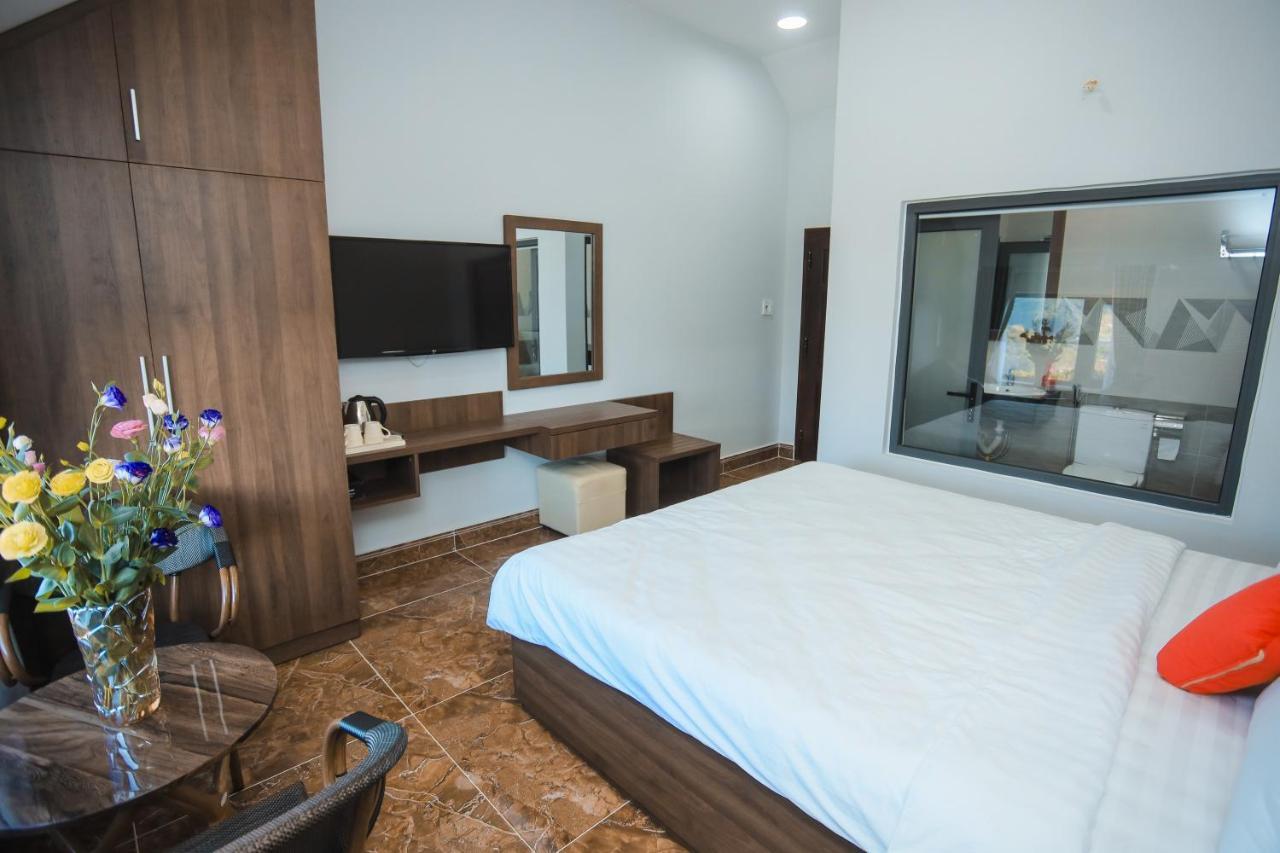 Sunshine Villa Đà Lạt Ngoại thất bức ảnh