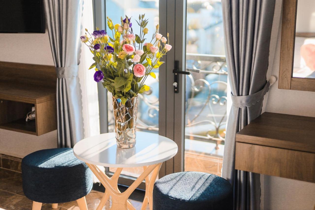 Sunshine Villa Đà Lạt Ngoại thất bức ảnh
