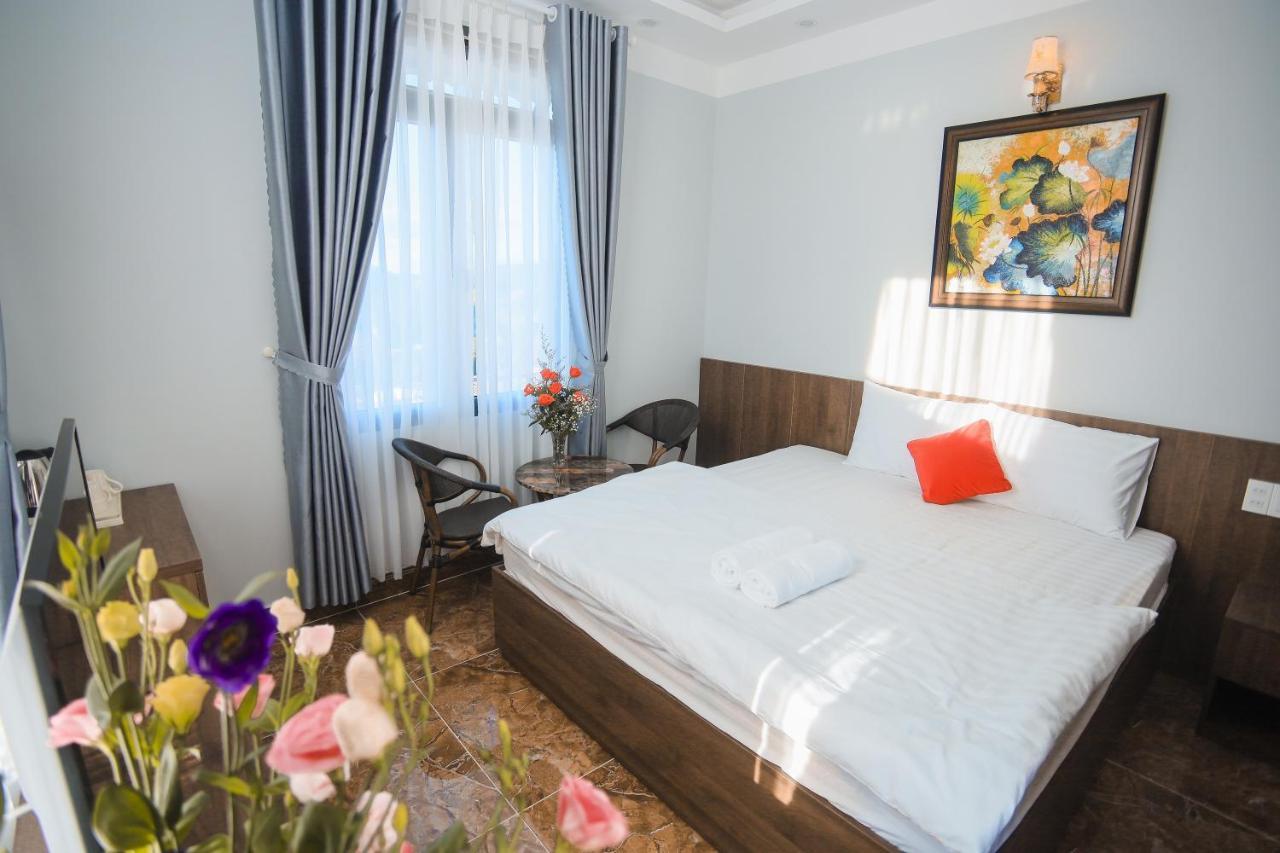 Sunshine Villa Đà Lạt Ngoại thất bức ảnh
