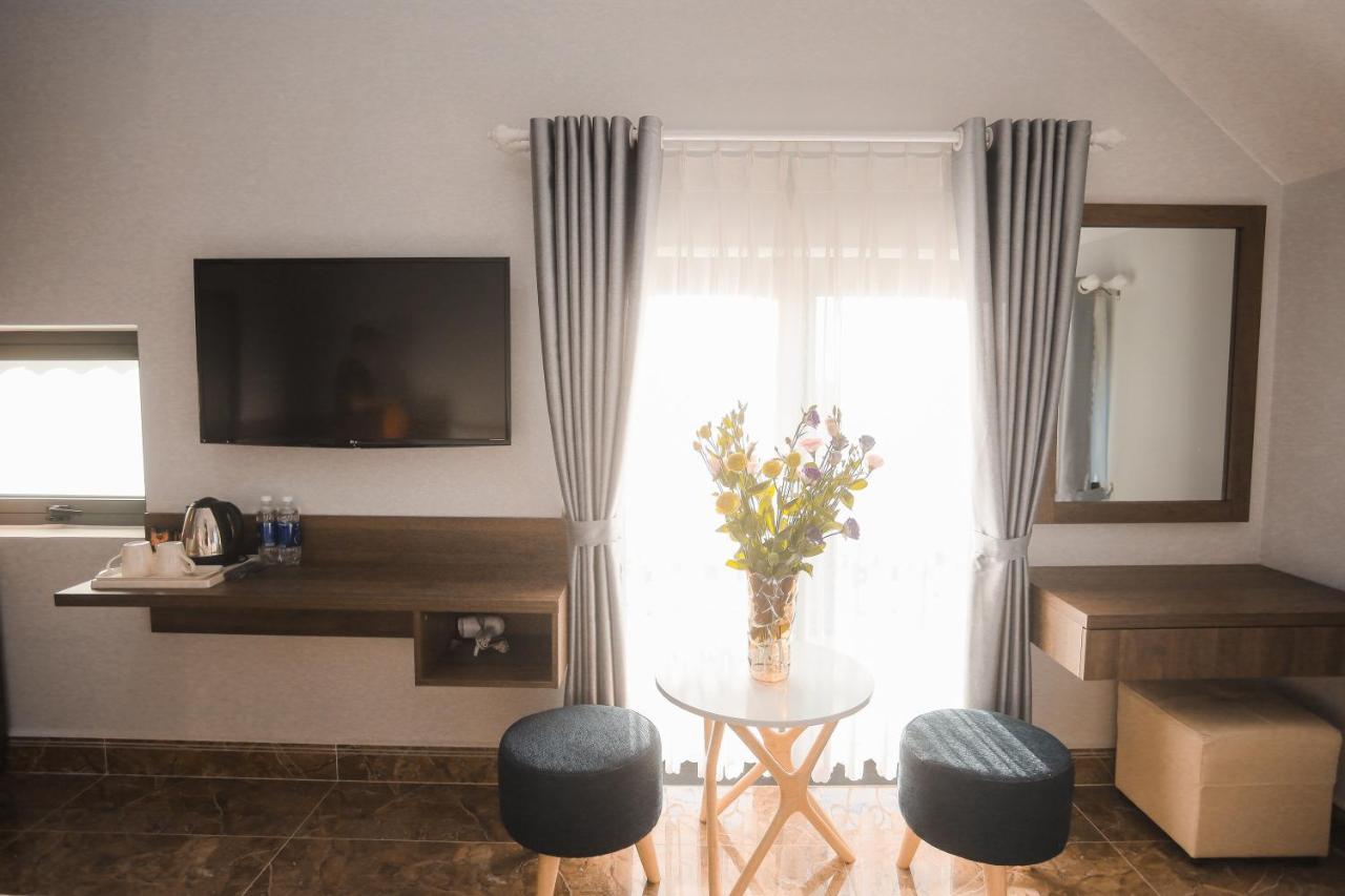 Sunshine Villa Đà Lạt Ngoại thất bức ảnh