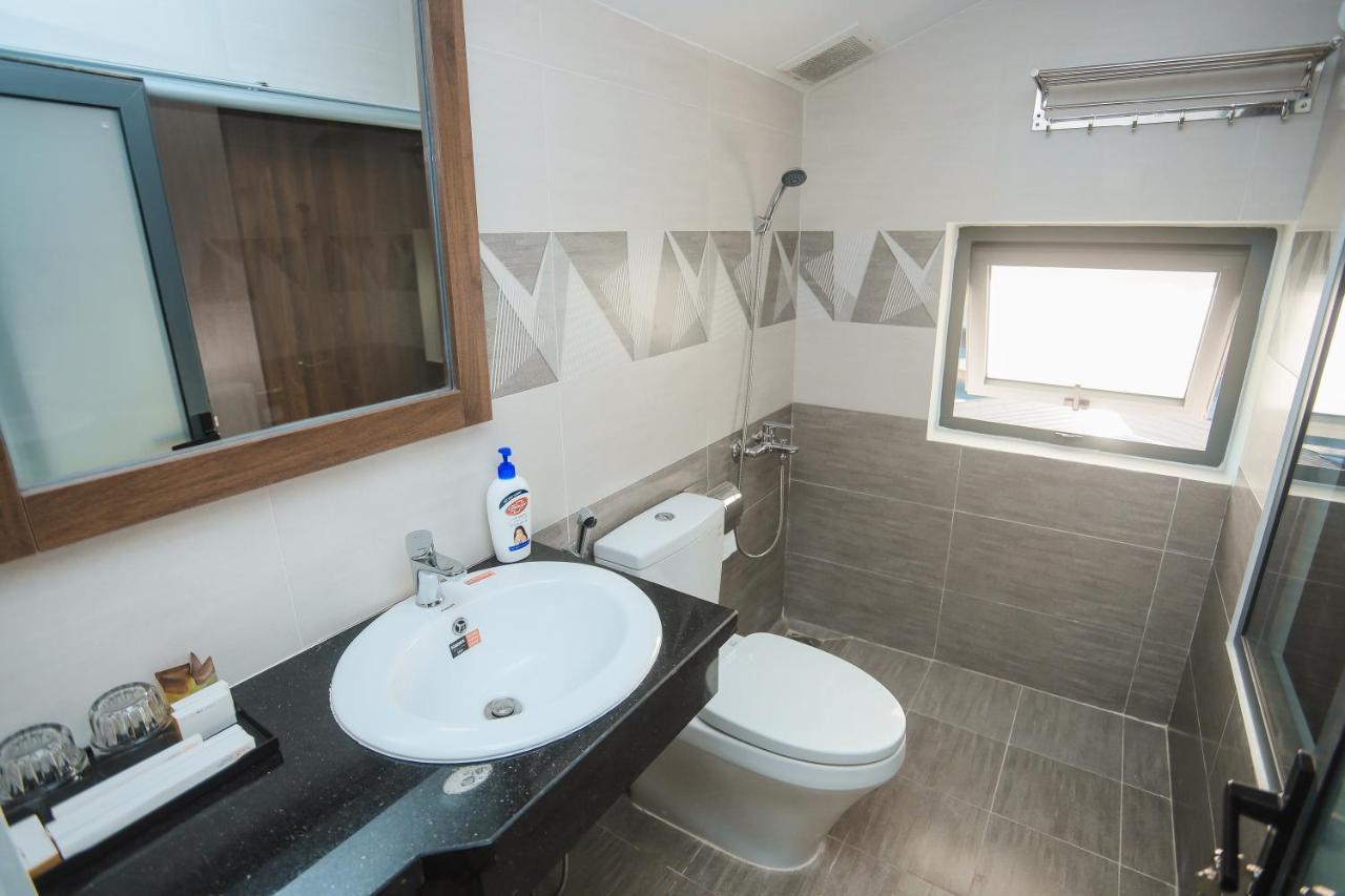 Sunshine Villa Đà Lạt Ngoại thất bức ảnh
