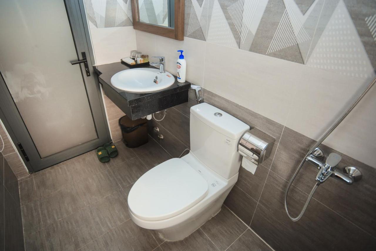 Sunshine Villa Đà Lạt Ngoại thất bức ảnh