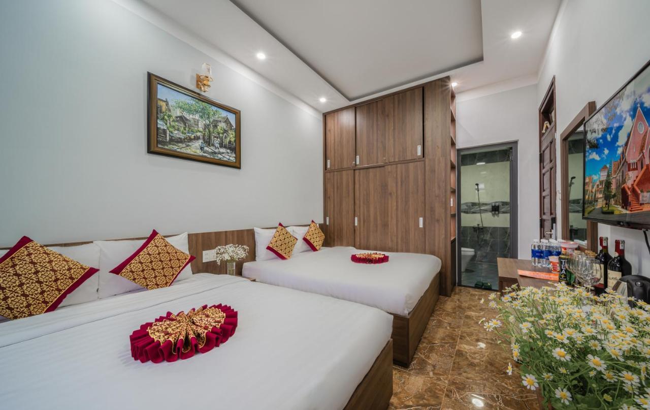 Sunshine Villa Đà Lạt Ngoại thất bức ảnh