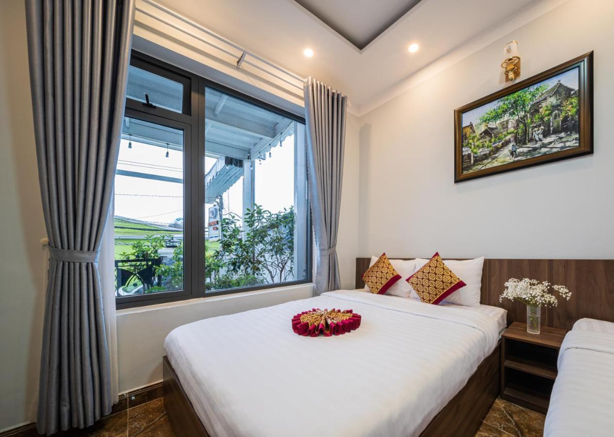 Sunshine Villa Đà Lạt Ngoại thất bức ảnh