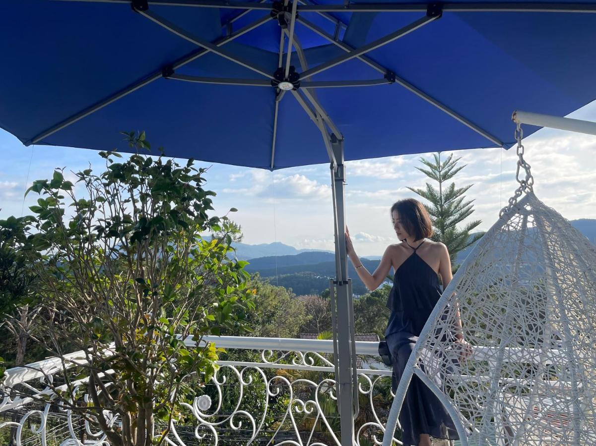 Sunshine Villa Đà Lạt Ngoại thất bức ảnh