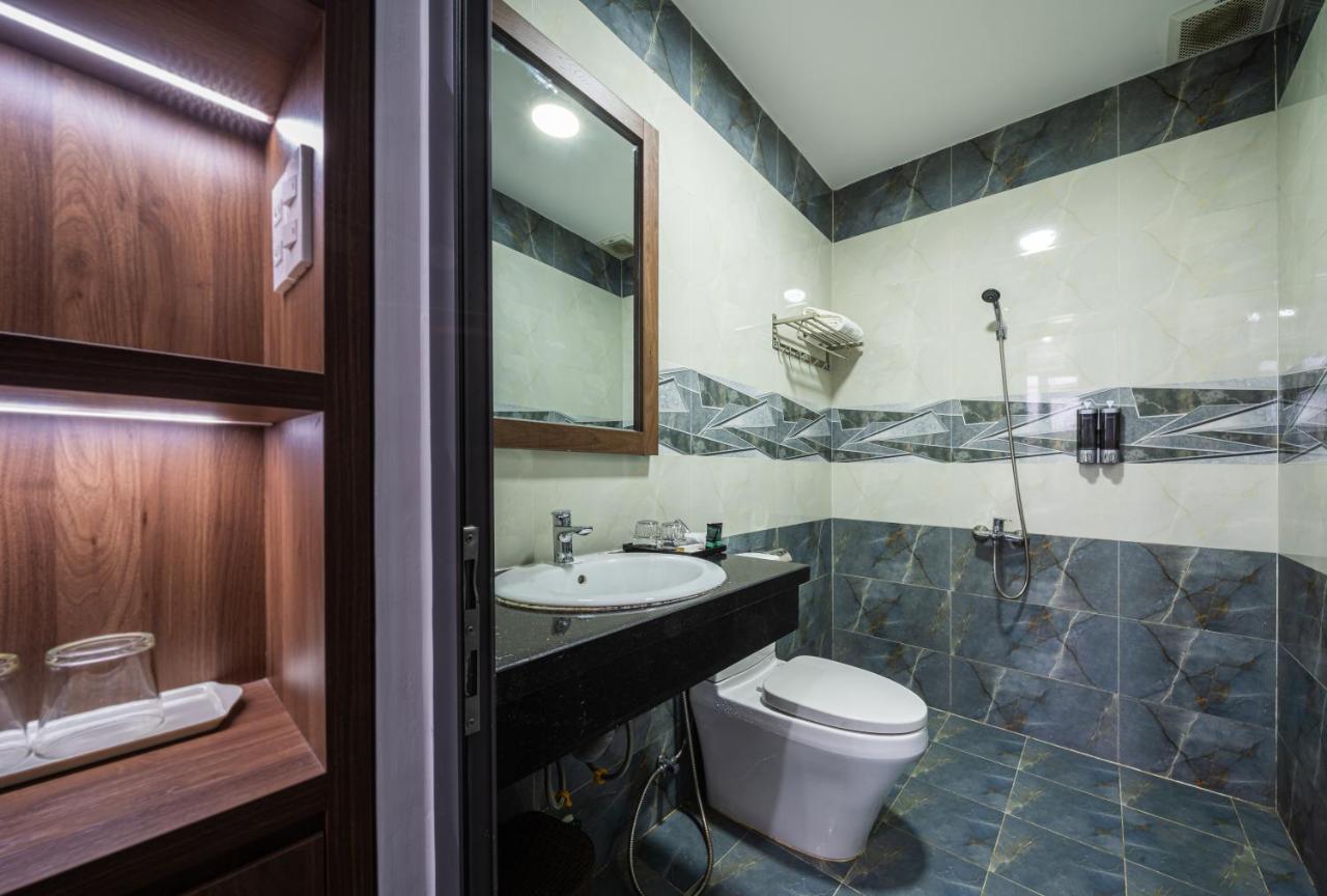 Sunshine Villa Đà Lạt Ngoại thất bức ảnh