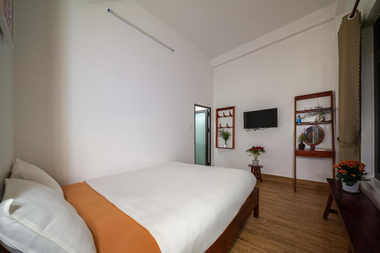 Sunshine Villa Đà Lạt Ngoại thất bức ảnh