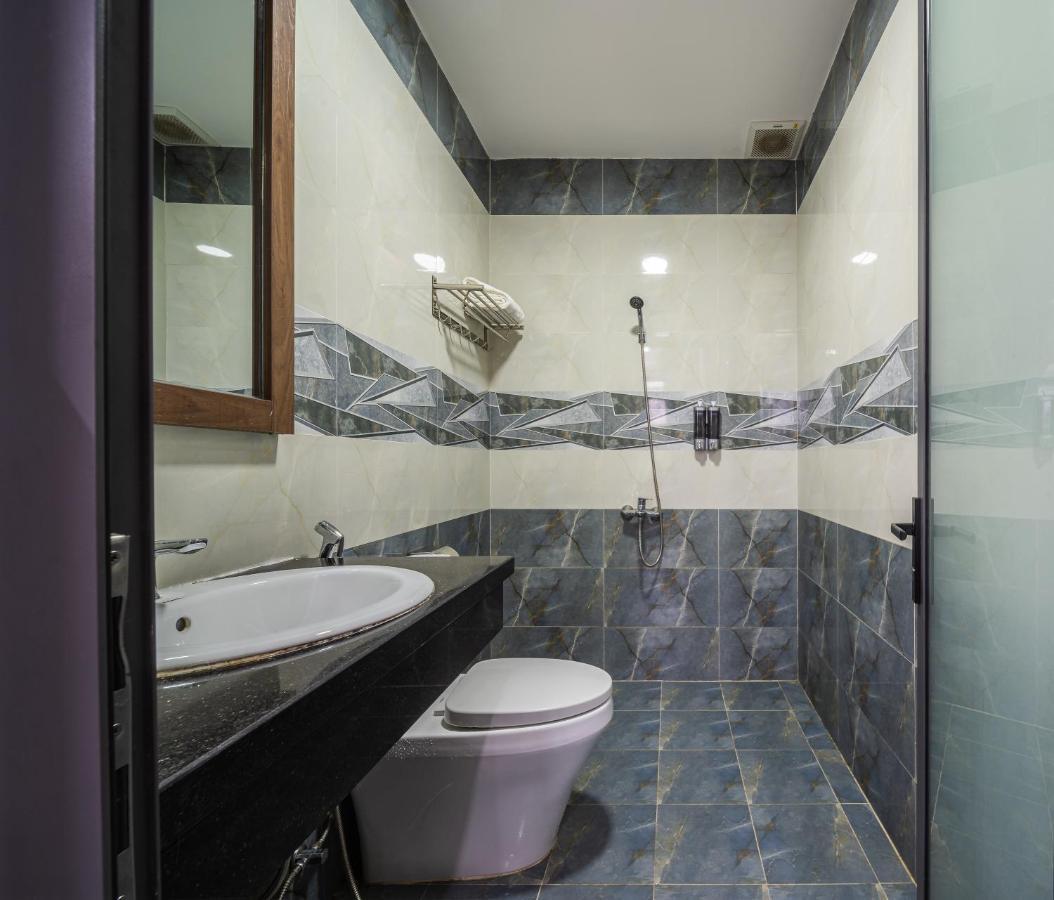Sunshine Villa Đà Lạt Ngoại thất bức ảnh